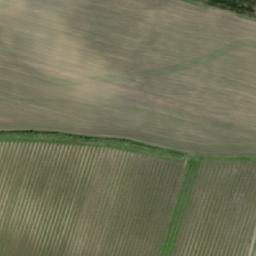 Satellite imagery of (Střední díly) [Havraníky], CZ