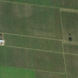 Satellite imagery of [Chvalovice] GSM, CZ