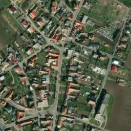Satellite imagery of [Vrbovec] HG, CZ