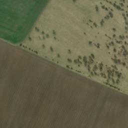 Satellite imagery of Strachotický vrch GSM, CZ
