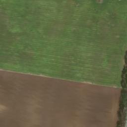 Satellite imagery of [Velký Karlov] water t., CZ