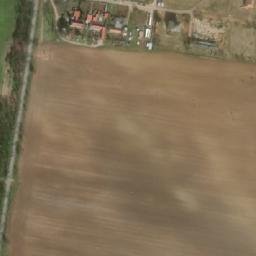 Satellite imagery of [Velký Karlov] water t., CZ