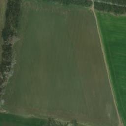 Satellite imagery of Čapí hora, CZ