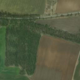 Satellite imagery of Čapí hora [Šanov] HG, CZ