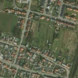 Satellite imagery of [Hrabětice] GSM, CZ
