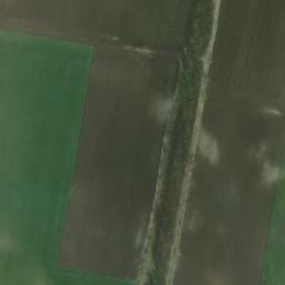 Satellite imagery of (U Bunkru) [Hrabětice], CZ
