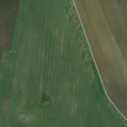 Satellite imagery of (U Bunkru) [Hrabětice], CZ