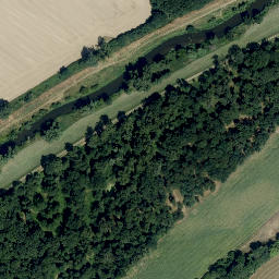 Satellite imagery of IX/38, AT