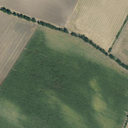 Satellite imagery of IX/43, AT