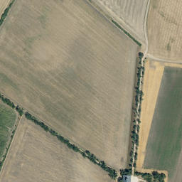 Satellite imagery of IX/43, AT