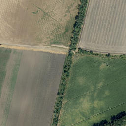 Satellite imagery of IX/43, AT