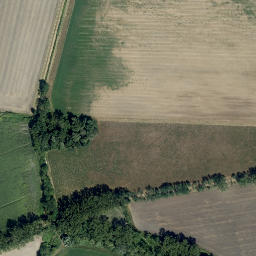 Satellite imagery of IX/45-2, AT