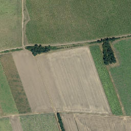 Satellite imagery of Lange Wart, AT