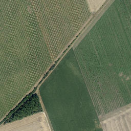 Satellite imagery of Heidberg, AT
