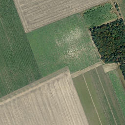 Satellite imagery of IX/53, AT