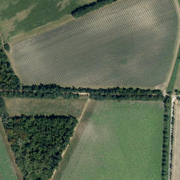Satellite imagery of IX/53, AT