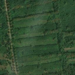 Satellite imagery of Vysoký Roh, CZ