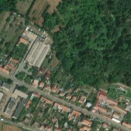 Satellite imagery of Liščí kopec [Lednice na Moravě], CZ