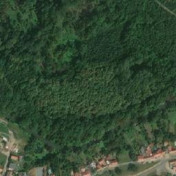 Satellite imagery of Liščí kopec [Lednice na Moravě], CZ