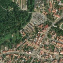 Satellite imagery of Liščí kopec [Lednice na Moravě], CZ