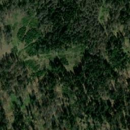 Satellite imagery of Zámrzlá, SK