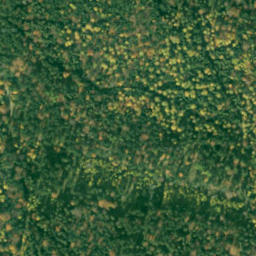Satellite imagery of Breziny, SK