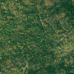 Satellite imagery of Breziny, SK