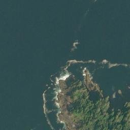 Satellite imagery of Lawton Point, CA
