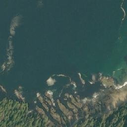 Satellite imagery of Lawton Point, CA