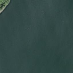 Satellite imagery of Knob Point, CA