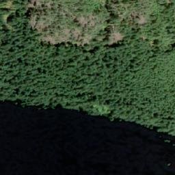 Satellite imagery of Mount Sutton, CA