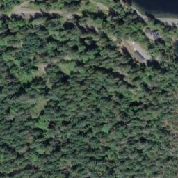 Satellite imagery of Octopus Point, CA