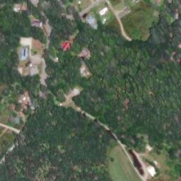Satellite imagery of Auchterlonie Point, CA