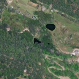 Satellite imagery of Auchterlonie Point, CA