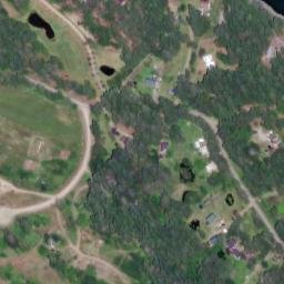 Satellite imagery of Auchterlonie Point, CA
