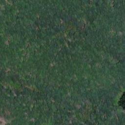 Satellite imagery of Mount Elford, CA
