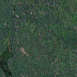 Satellite imagery of Mount Elford, CA