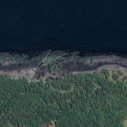 Satellite imagery of Savage Point, CA