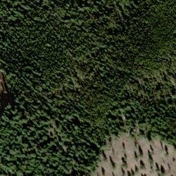 Satellite imagery of Rabbit Ridge, US