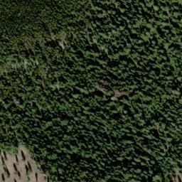 Satellite imagery of Rabbit Ridge, US