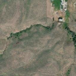Satellite imagery of Spectacle Lake Quarry, US