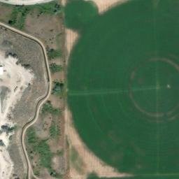 Satellite imagery of Spectacle Lake Quarry, US