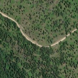 Satellite imagery of Kelly Mine, US