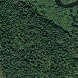 Satellite imagery of Plowboy Mine, US