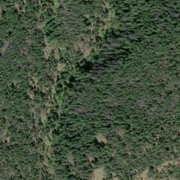 Satellite imagery of Jager Mine, US