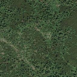 Satellite imagery of Quartz Ridge, US