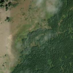 Satellite imagery of Boulder Ridge, US