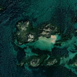 Satellite imagery of Rohan-Hier, FR