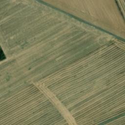 Satellite imagery of Château de Louye, FR