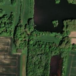 Satellite imagery of Château de Pontchartrain, FR
